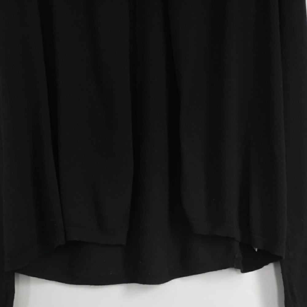 Express Roll Neck Cardigan Sweater XS - Picture 4 of 10